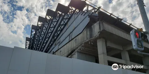 舊都城市民會館