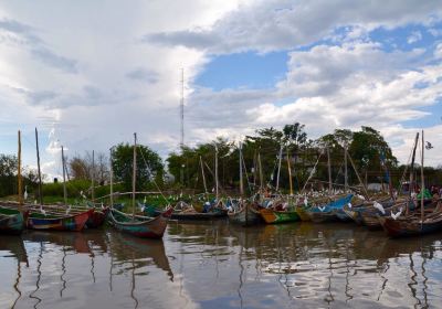 Dunga Bay