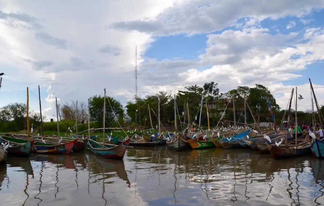 Hotels near Dunga Bay