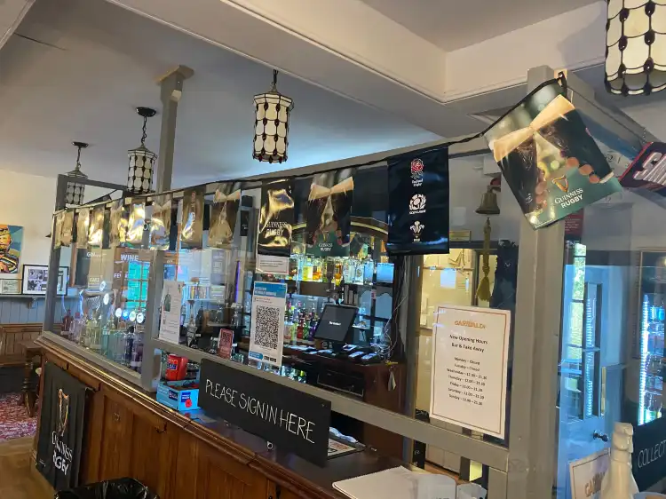 Hotel a Redhill