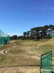 Ōiso Golf Course