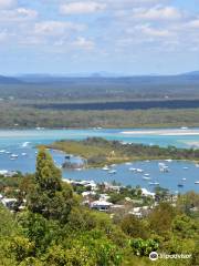 Laguna Lookout