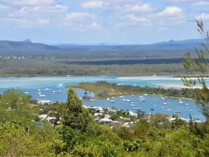 Laguna Lookout