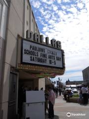 Dallas Theater & Civic Center