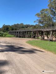 Timboon Trestle Bridge