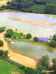 Anjou Wake Park