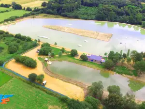 Anjou Wake Park