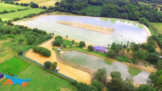 Anjou Wake Park