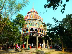 Maa Dewri Mandir
