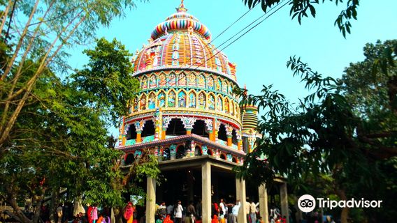 Maa Dewri Mandir
