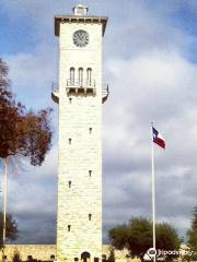 Fort Sam Houston Quadrangle and Museum