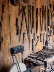 Old Fort Sumner Museum