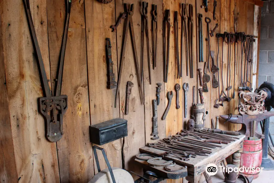 Old Fort Sumner Museum