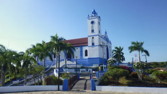 Iglesia de Santo Domingo de Guzman