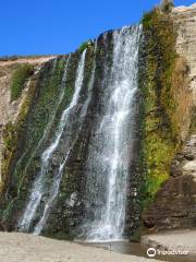 Водопады Аламир