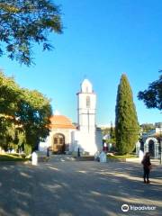 Ermita del Calvario