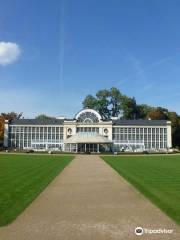 New Orangery