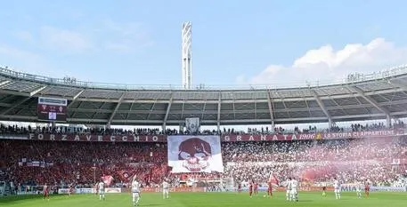 Olympic Grande Torino Stadium