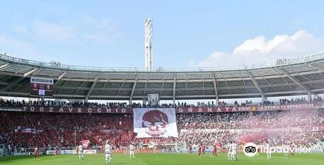 1_Olympic Grande Torino Stadium
