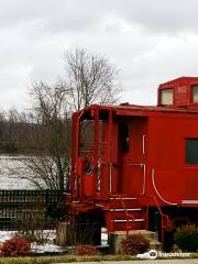 James W. Rennick Riverfront Park