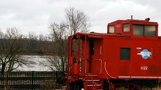 James W. Rennick Riverfront Park