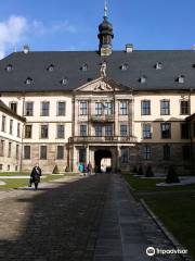 Stadtschloss Fulda