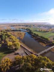 Rio Grande Farm Park