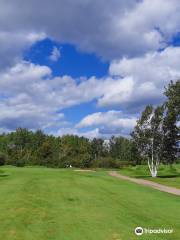 Club de Golf Baie Comeau