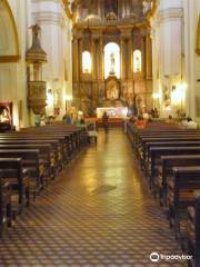 Parroquia de San Pedro Gonzalez Telmo
