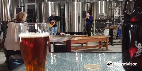 Glenmere Brewing Company