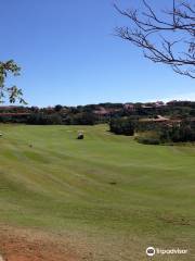 Zimbali Golf Course