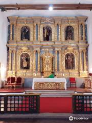 San Pedro Cathedral