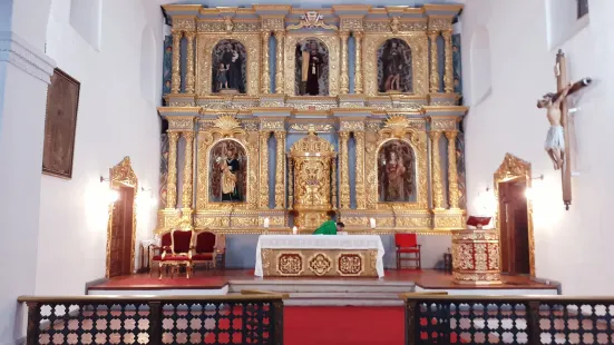 San Pedro Cathedral