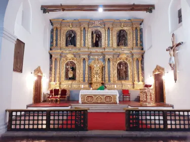 Гуадалахара де Буга