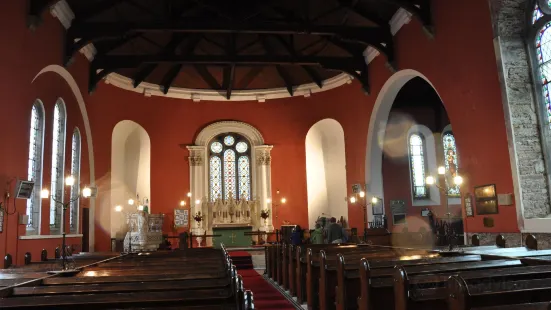 Christ Church, Fermoy