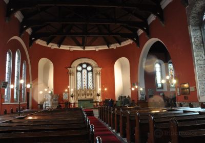 Christ Church, Church of Ireland, Fermoy, County Cork