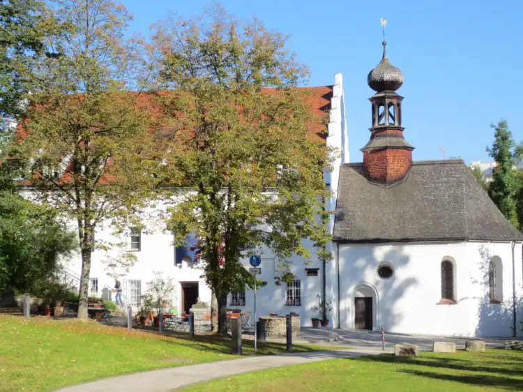Hotels in Viechtach