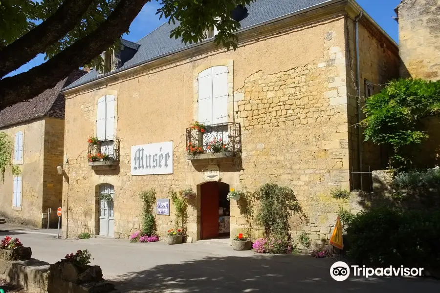 L'Oustal du Perigord