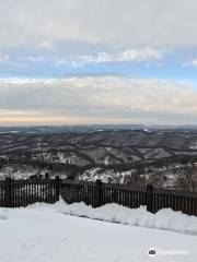 East River Mountain Scenic Overlook