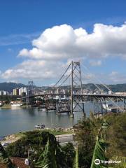 Puente Hercílio Luz