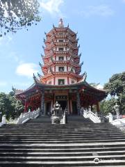 Pagoda Avalokitesvara