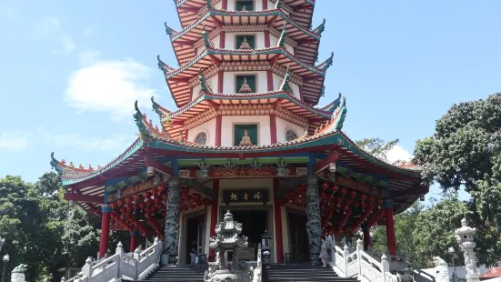 Pagoda Avalokitesvara