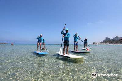 Sironit Beach