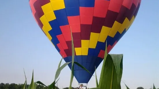 Delmarva Balloon Rides