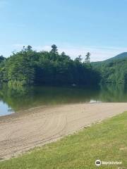 Emerald Lake State Park