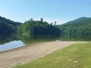 Emerald Lake State Park