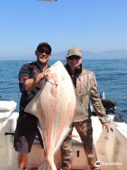 Island Pursuit Sport Fishing