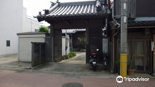 Joko-ji Temple