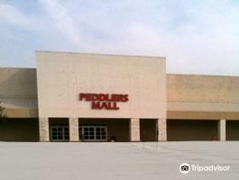 Clarksville Peddlers Mall