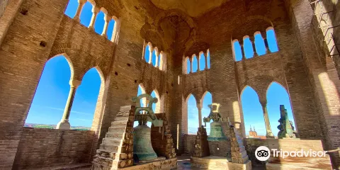 Torre Mudejar de El Salvador